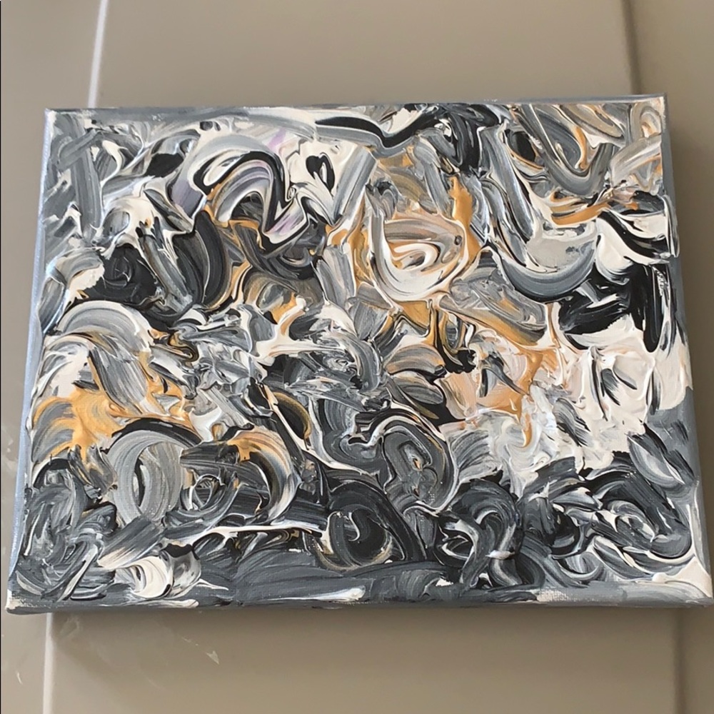 ‘Gold rush’